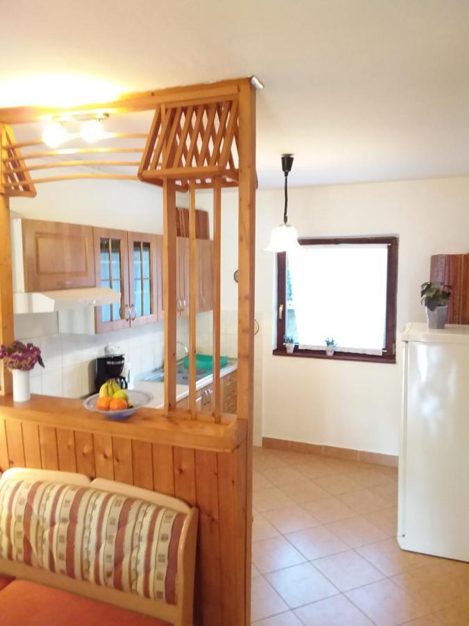 Appartamento Tomo Pola